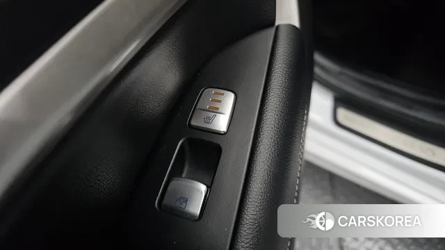 Genesis The New G70 Shooting Brake id 3478075 из Кореи 9