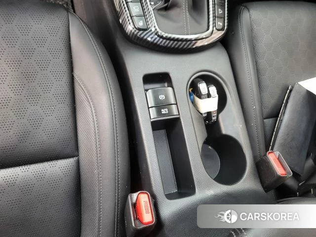 Kia Seltos id 4580822 из Кореи 9