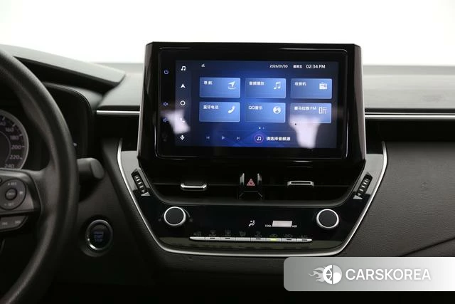 Toyota Lei Ling id 4298069 из Китая 9