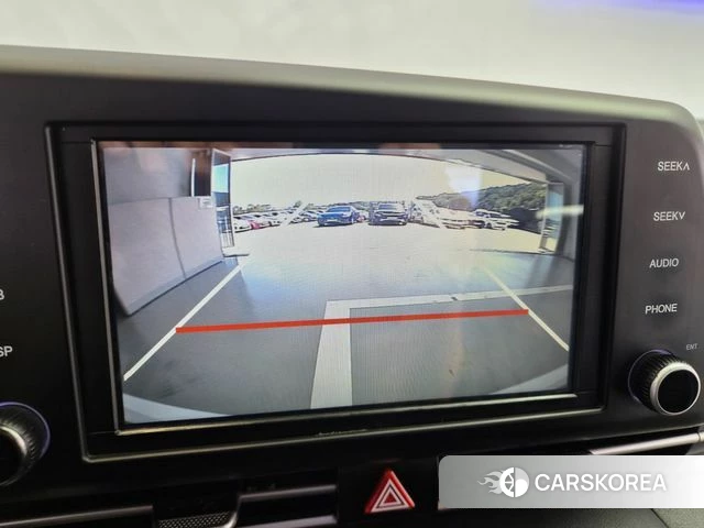 Hyundai Avante (CN7) id 4894579 из Кореи 9