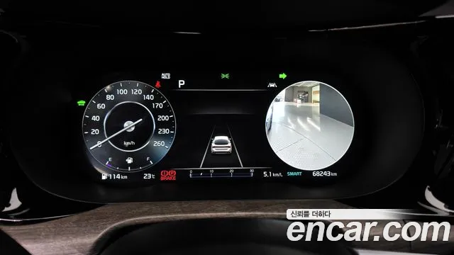 Kia K5 Hybrid 3rd Generation id 2597577 из Кореи 9