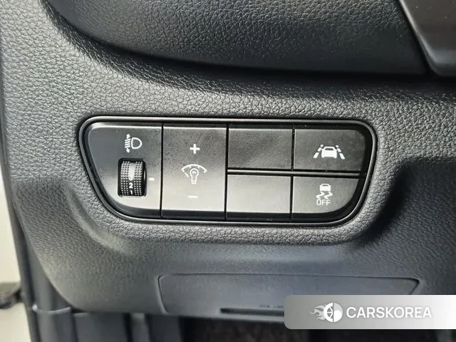 Kia Seltos id 3355716 из Кореи 9