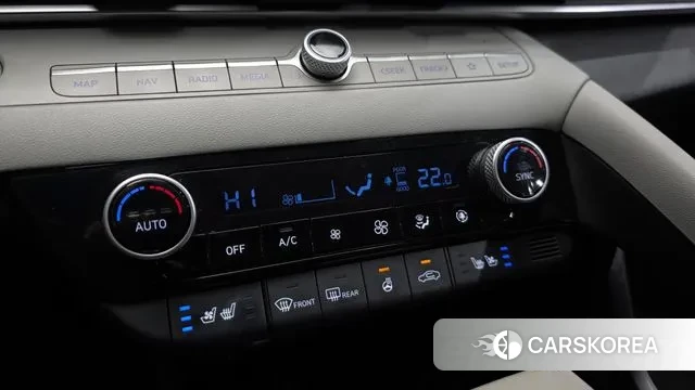 Hyundai Avante (CN7) id 3708261 из Кореи 9