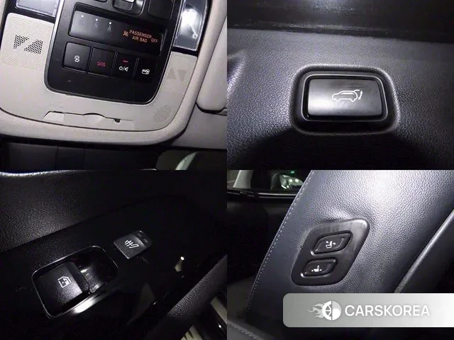 Hyundai Tucson (NX4) id 3059694 из Кореи 9