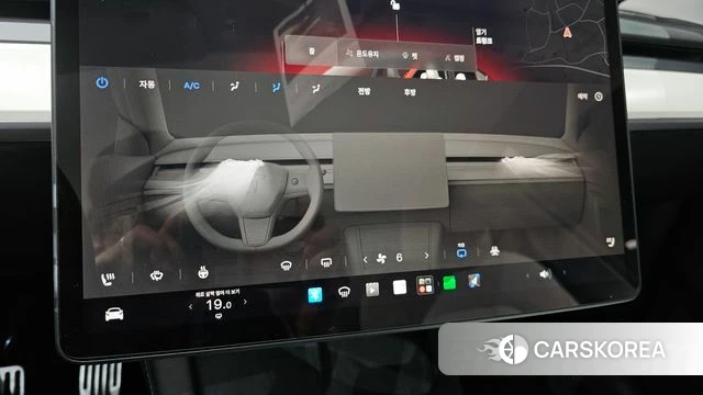 Tesla Model Y id 4753165 из Кореи 9