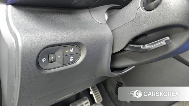Hyundai Casper id 4433585 из Кореи 9