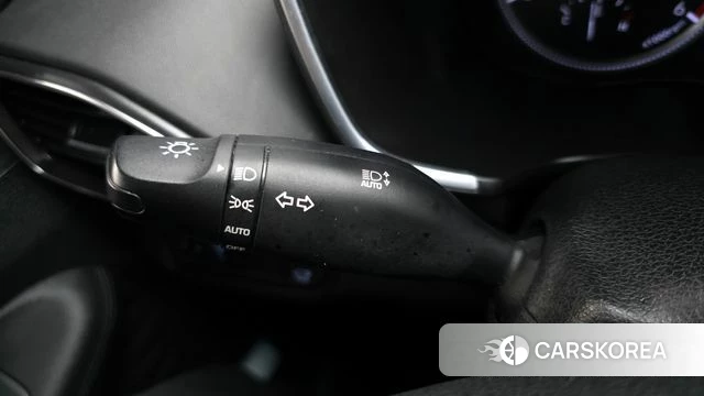 Hyundai Santa Fe TM id 4363457 из Кореи 9