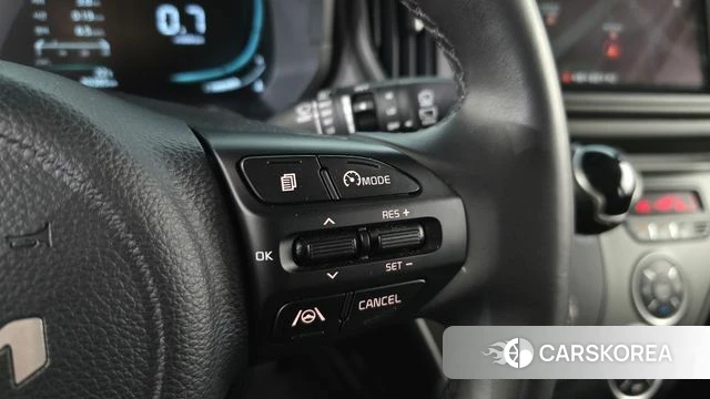 Kia The New Kia Ray id 4607744 из Кореи 9