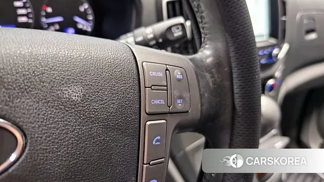 Hyundai The New Grand Starex id 2976973 из Кореи 9