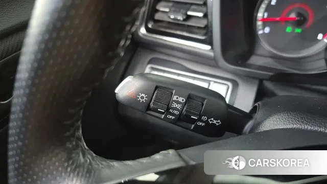 Ssangyong Berry New Tivoli id 3318229 из Кореи 9