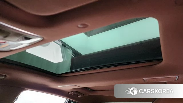 Genesis G90 (RS4) id 3851371 из Кореи 9