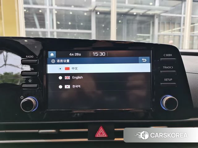 Hyundai Elantra id 4278850 из Китая 9