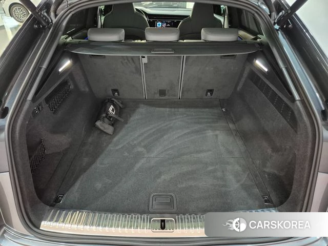 Audi Q8 (4M) id 4634893 из Кореи 9