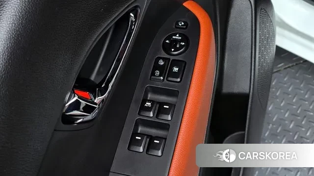 Kia The New Ray id 3702238 из Кореи 9