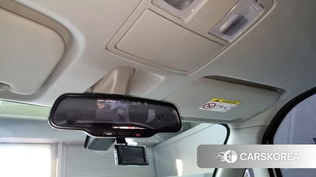 Kia The New Ray id 3468686 из Кореи 9