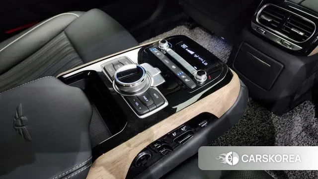Genesis G90 id 3215083 из Кореи 9