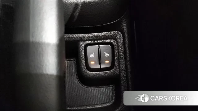 Chevrolet (GM Daewoo) The New Spark id 3193609 из Кореи 9