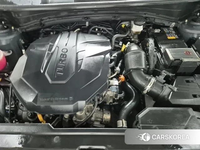 Kia Sportage 5th Generation id 2964941 из Кореи 9