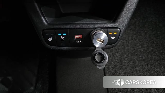 Kia The New Kia Ray id 4585314 из Кореи 9