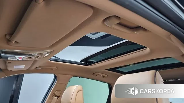 Genesis GV80 id 3736197 из Кореи 9