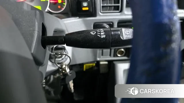 Chevrolet (GM Daewoo) New Damas id 3557176 из Кореи 9