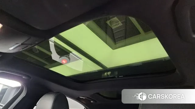 Mercedes-Benz E-Class W213 id 3566850 из Кореи 9