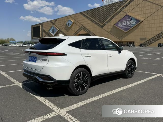 Toyota Weisha id 4298263 из Китая 9