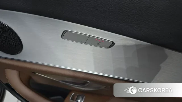 Mercedes-Benz E-Class W213 id 3646243 из Кореи 9