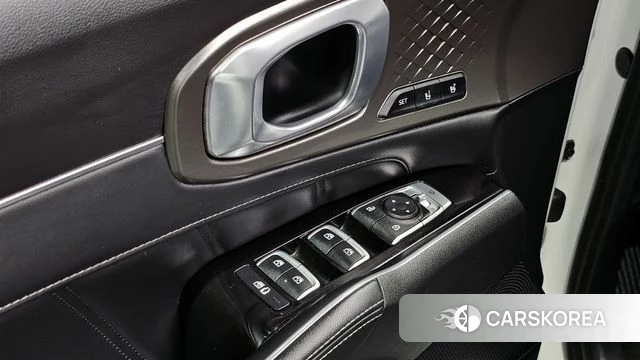 Kia Sorento 4th Generation id 4245317 из Кореи 9