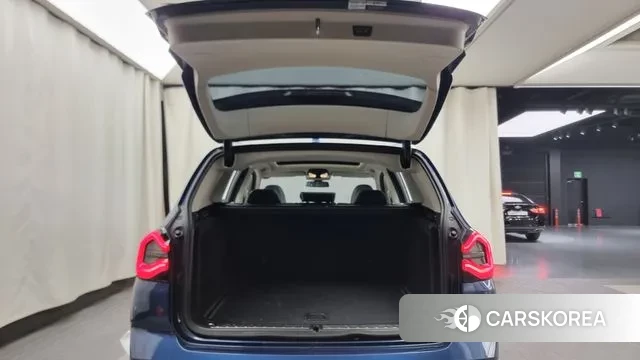 BMW X3 (G01) id 3317455 из Кореи 9