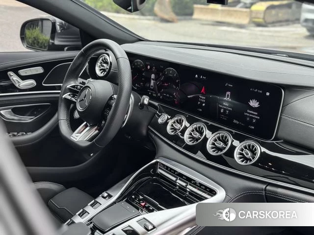 Mercedes-Benz AMG GT id 4367376 из Китая 9