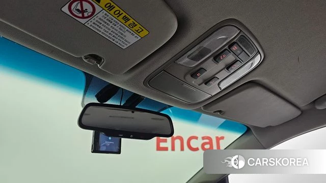 Kia The New Carnival id 4728008 из Кореи 9