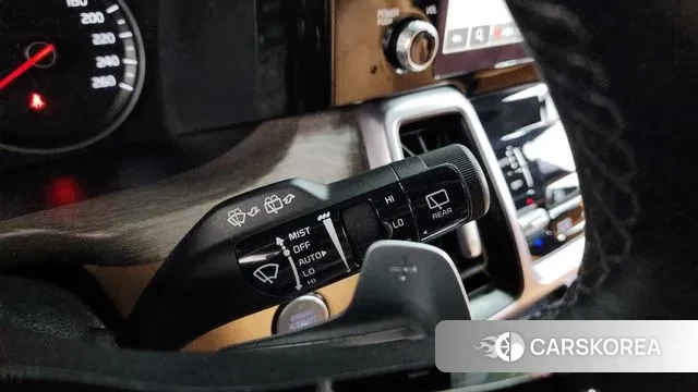 Kia Sorento 4th Generation id 3752776 из Кореи 9