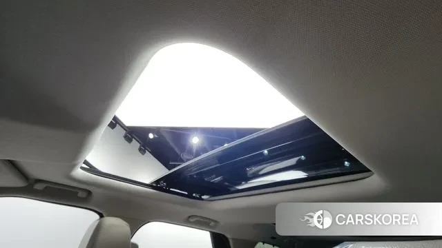 Land Rover Discovery 5 id 3547513 из Кореи 9