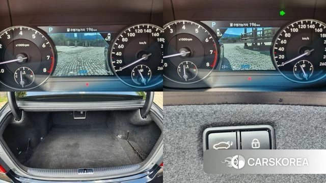 Genesis G90 id 4446595 из Кореи 9
