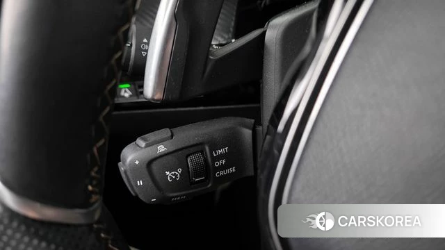 Peugeot 508 second Generation id 3813744 из Кореи 9