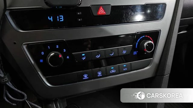 Hyundai LF Sonata id 4339814 из Кореи 9