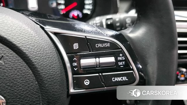 Kia Seltos id 4416567 из Кореи 9