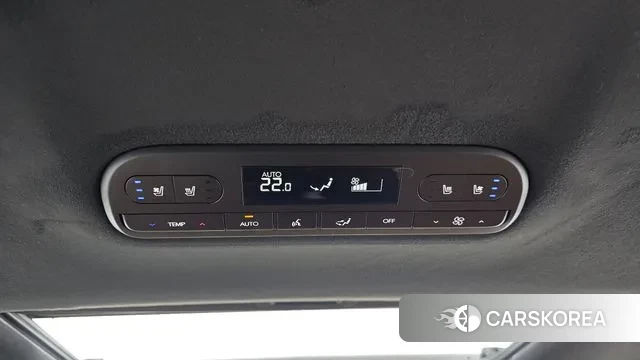 Hyundai Palisade (LX3) id 3731437 из Кореи 9