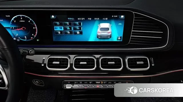 Mercedes-Benz GLE-Class W167 id 2993414 из Кореи 9