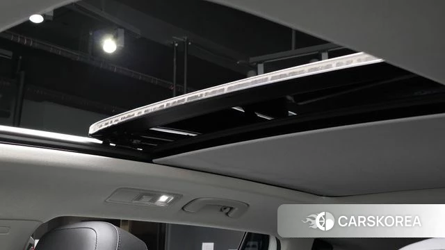 Volkswagen Tiguan Allspace id 4834890 из Кореи 9