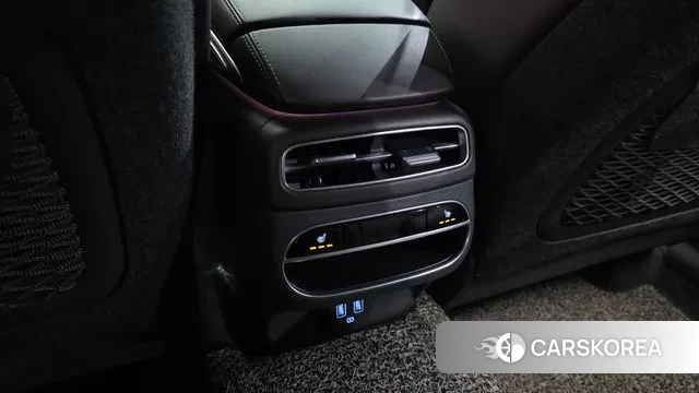 Genesis GV70 id 3463803 из Кореи 9