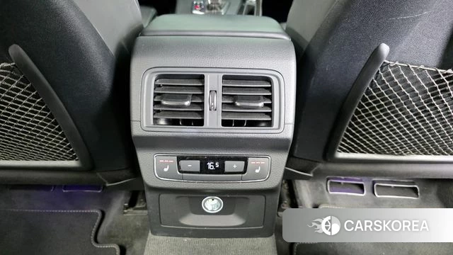 Audi SQ5 (FY) id 3941957 из Кореи 9