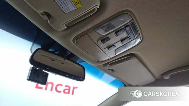 Kia The New Carnival id 3904994 из Кореи 9