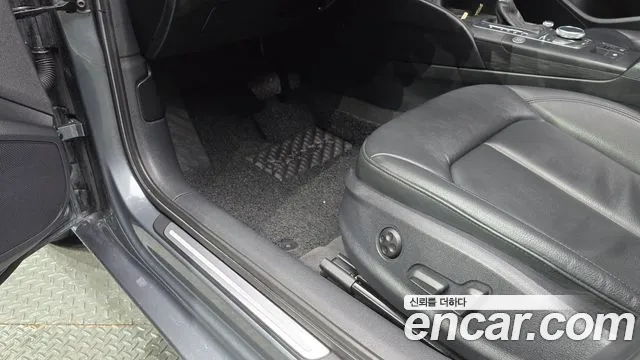 Audi New A3 id 2763534 из Кореи 9