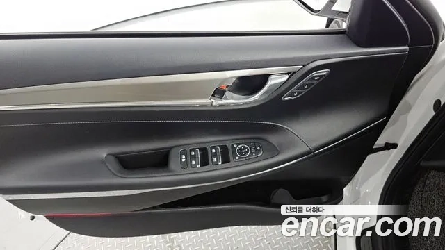 Hyundai The New Grandeur IG id 2926100 из Кореи 9