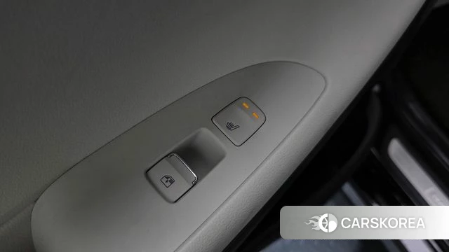 Hyundai The New Grandeur IG id 4475502 из Кореи 9