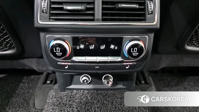 Audi Q7 (4M) id 3095641 из Кореи 9