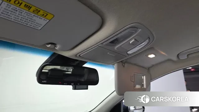 Kia Niro EV id 3535943 из Кореи 9