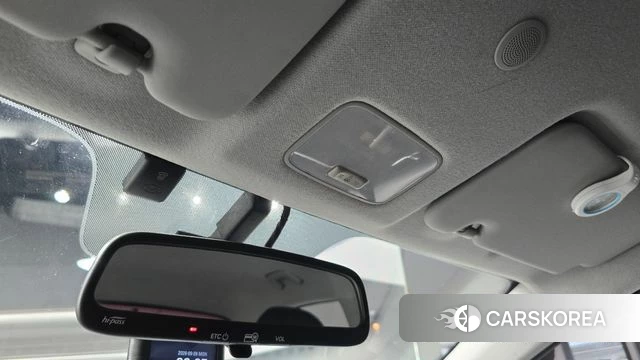 Kia All New Morning (JA) id 4918783 из Кореи 9